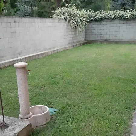 Casa Vacanze Claudio