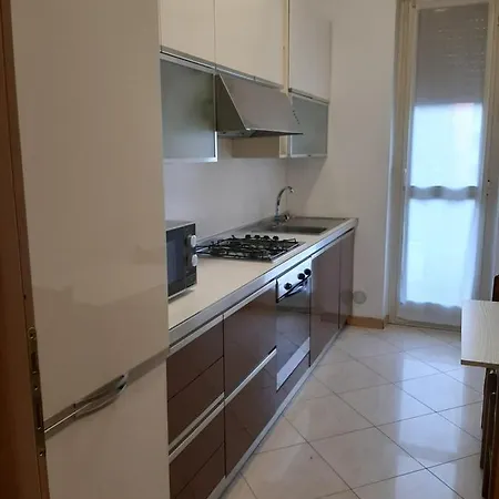 Casa Vacanze Claudio *