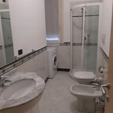 Casa Vacanze Claudio *