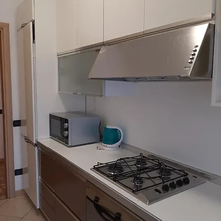 Casa Vacanze Claudio Apartment Bergamo