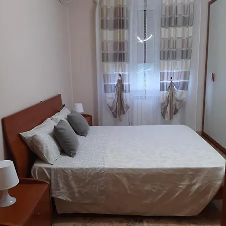 Casa Vacanze Claudio Apartment *
