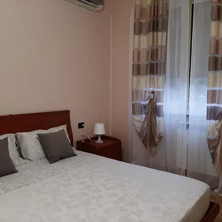 Casa Vacanze Claudio * Bergamo