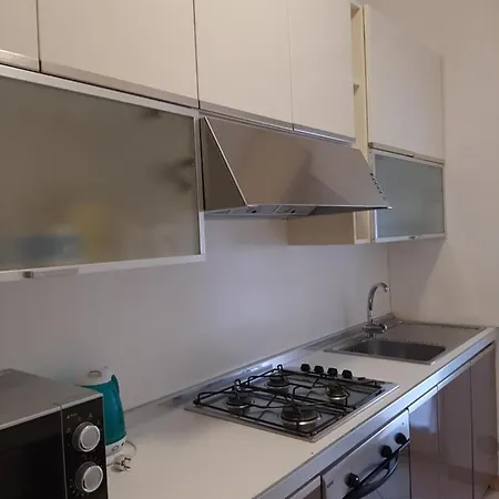 Casa Vacanze Claudio * Bergamo