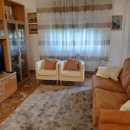 Apartment Casa Vacanze Claudio