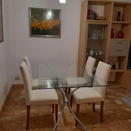 Apartment Casa Vacanze Claudio Bergamo