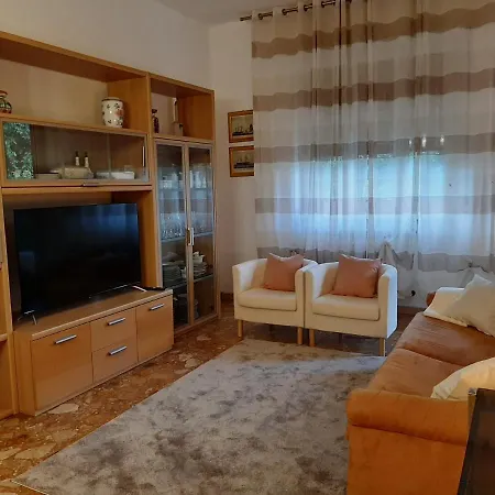 Casa Vacanze Claudio Apartment *