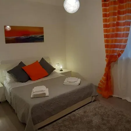 Apartment Casa Vacanze Claudio Bergamo