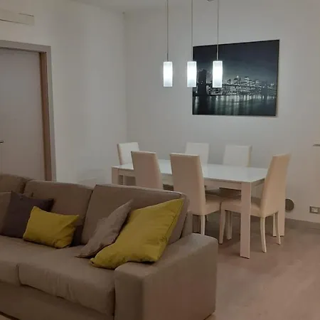 Casa Vacanze Claudio * Bergamo
