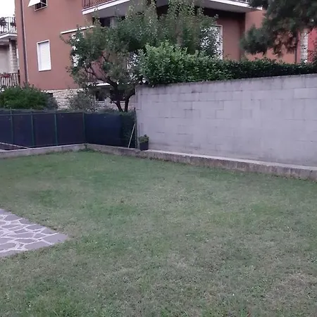 Casa Vacanze Claudio Apartment Bergamo