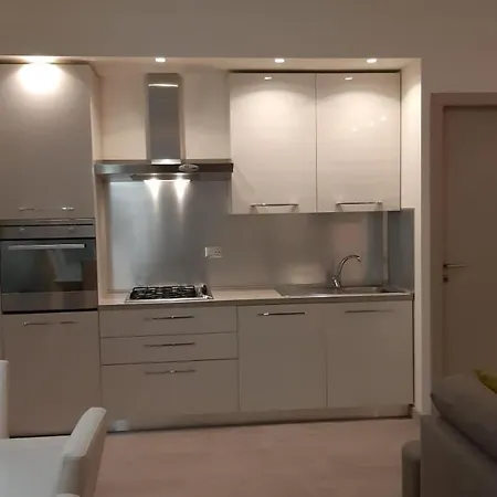 Apartment Casa Vacanze Claudio Bergamo