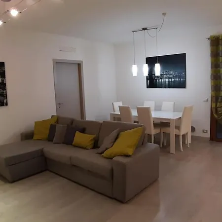 Casa Vacanze Claudio Apartment Bergamo