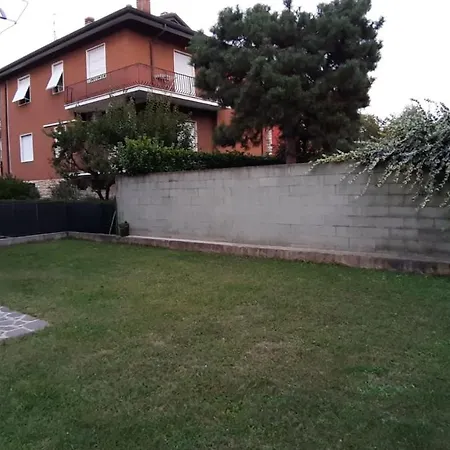 Casa Vacanze Claudio