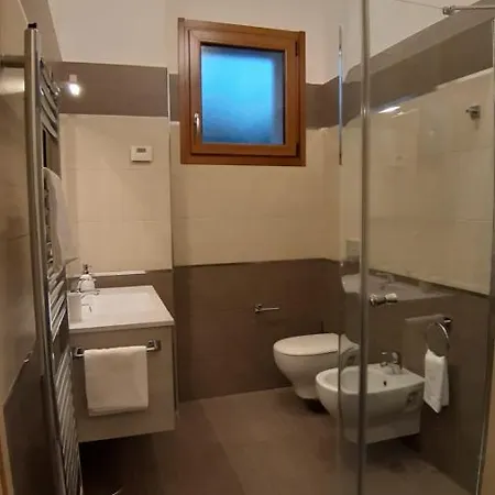 Apartment Casa Vacanze Claudio