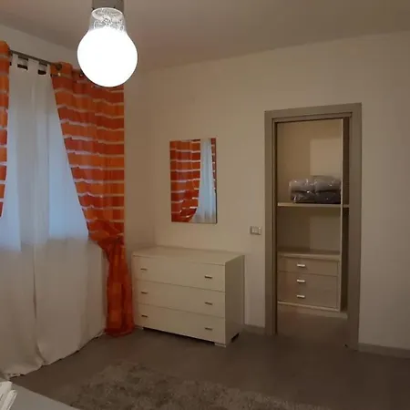 Casa Vacanze Claudio *