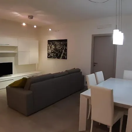Casa Vacanze Claudio