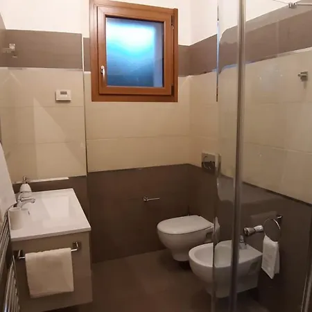 Casa Vacanze Claudio Apartment
