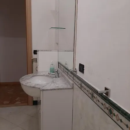 Casa Vacanze Claudio