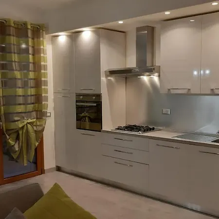 Casa Vacanze Claudio